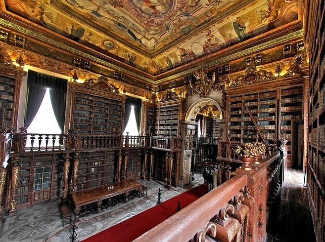general-library-at-university-of-coimbra-coimbra-portugal