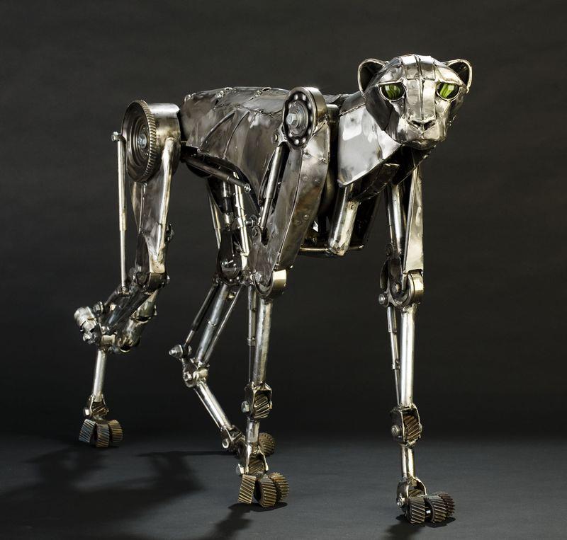 mechanical-sculpture-