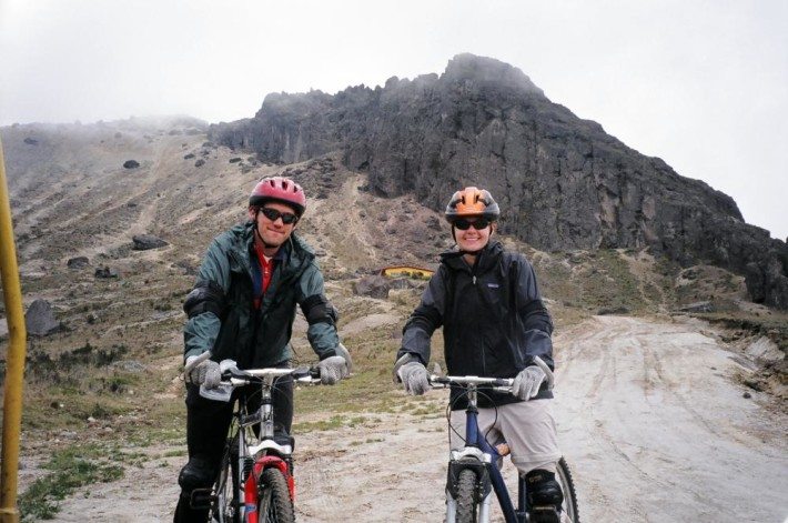 biking-down-slopes-pichincha-volcano-quito