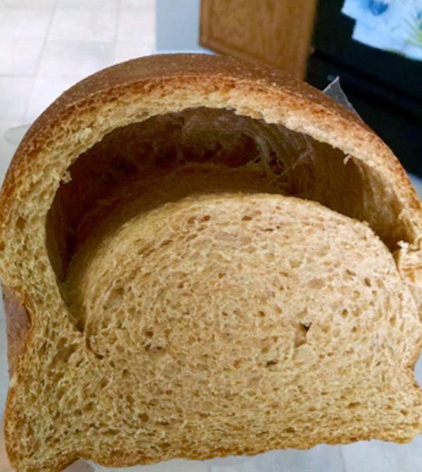 deflated-bread