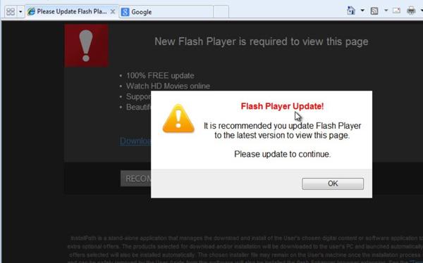 flash-update