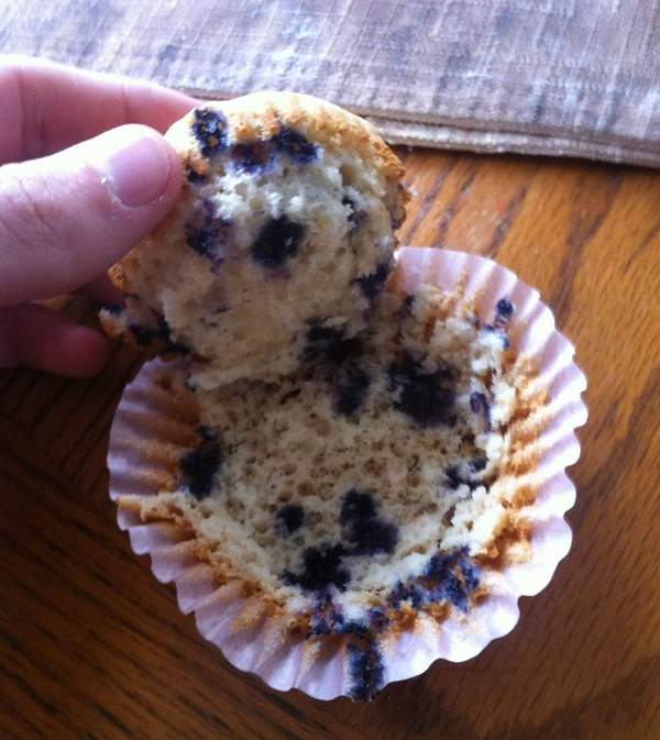 muffin
