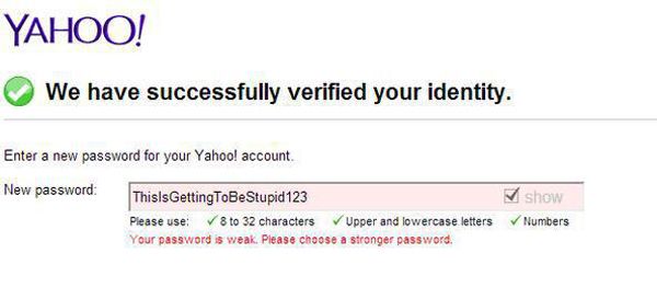 password-creation