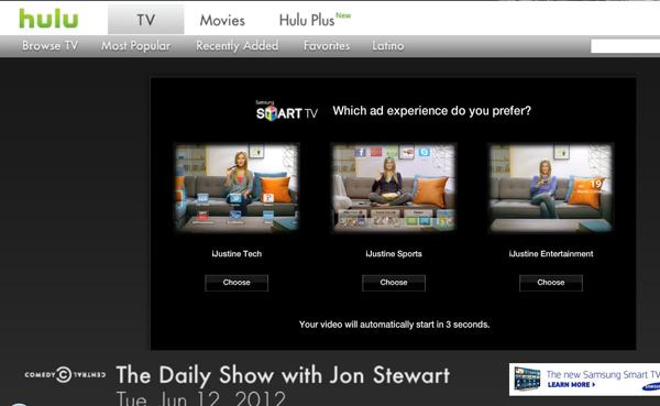 prefer-hulu-ads