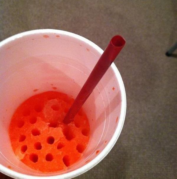 slushy