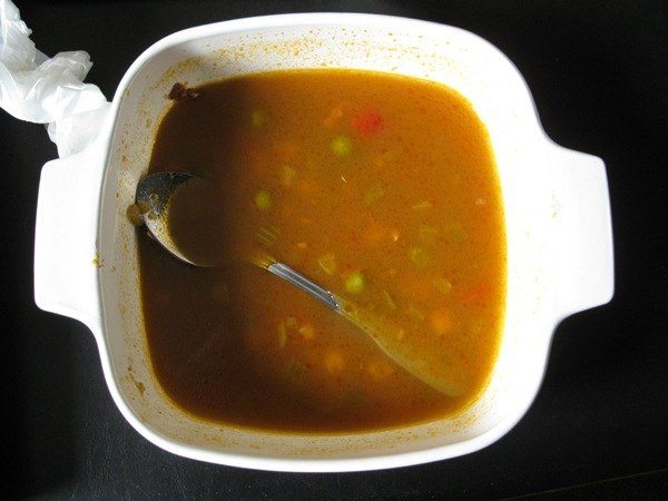 soupspoon