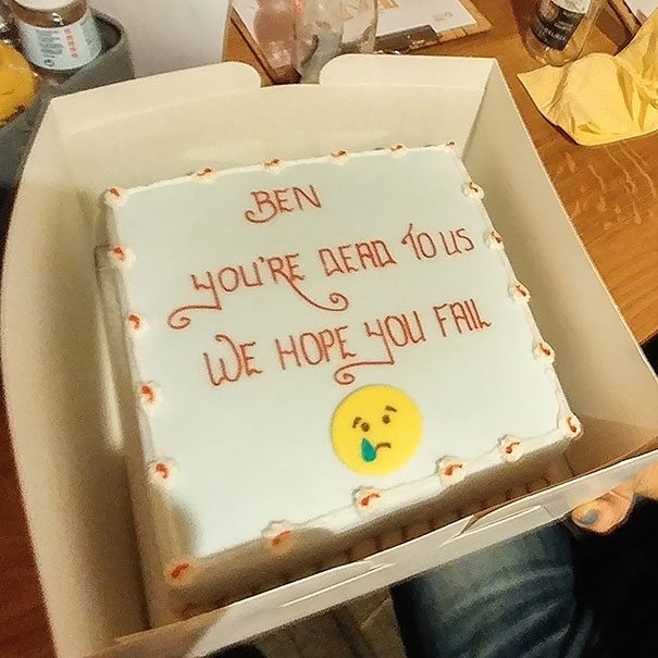 1-cakes-for-employees-last-day-at-office
