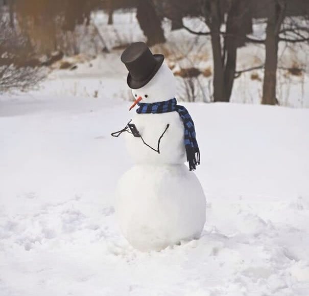 1-most-creative-snowmen-of-2016