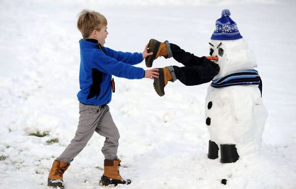 10-most-creative-snowmen-of-2016
