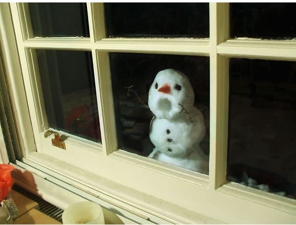 11-most-creative-snowmen-of-2016