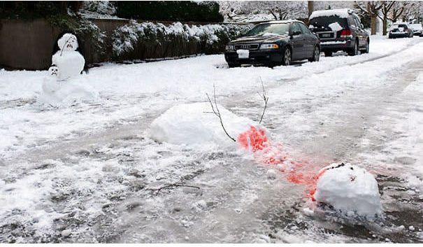 13-most-creative-snowmen-of-2016