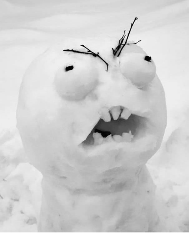 17-most-creative-snowmen-of-2016