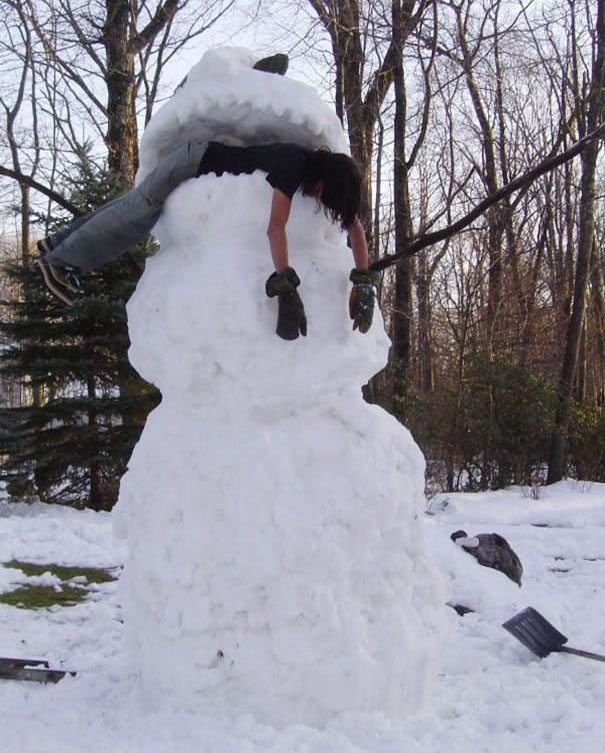18-most-creative-snowmen-of-2016