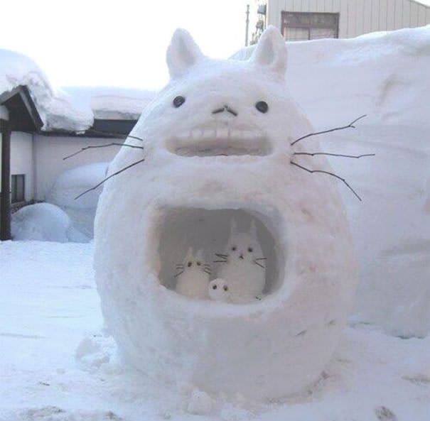 5-most-creative-snowmen-of-2016