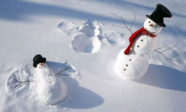 6-most-creative-snowmen-of-2016