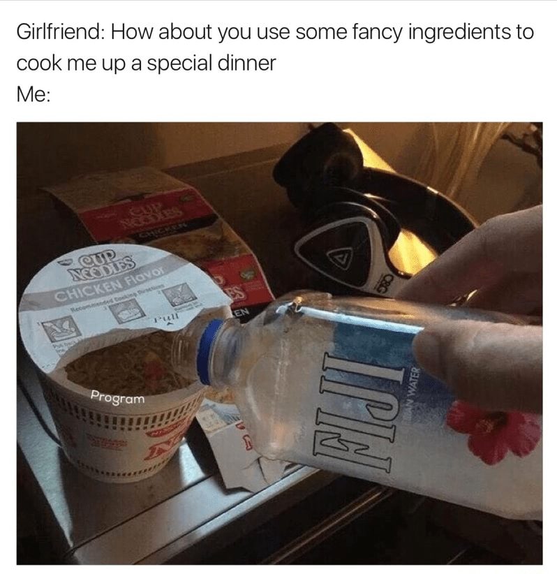 16-fancy-ingredients-special-dinner