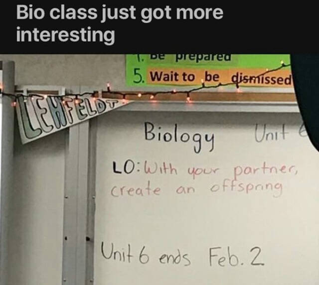 5-biology-class-homework
