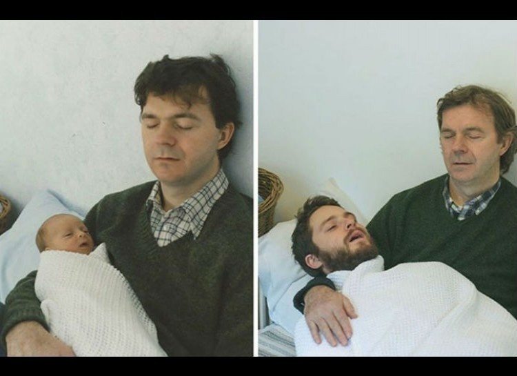 10-hilarious-adults-recreating-their-childhood-pics
