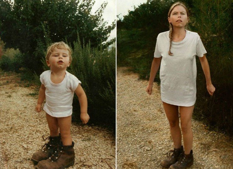 2-hilarious-adults-recreating-their-childhood-pics