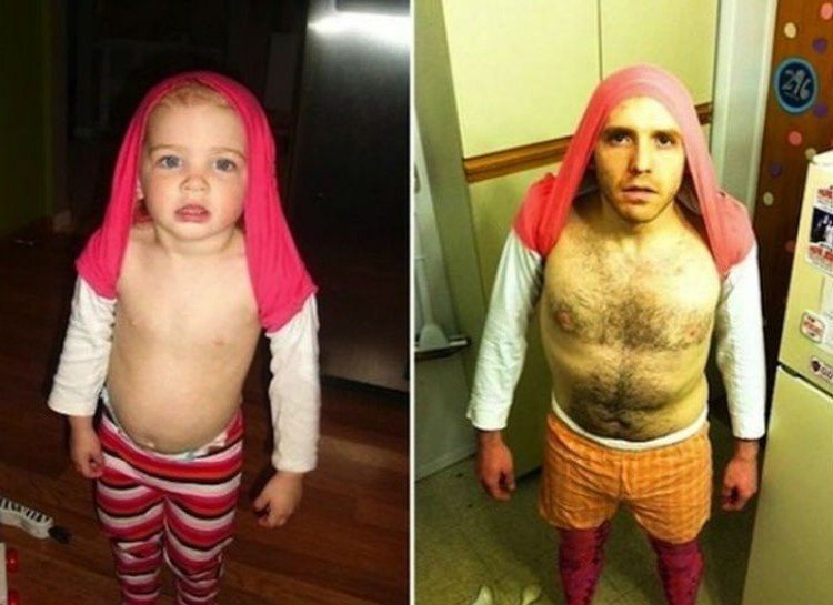 6-hilarious-adults-recreating-their-childhood-pics