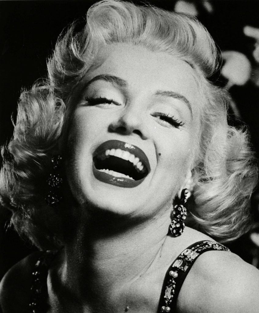 marlyn-monroe