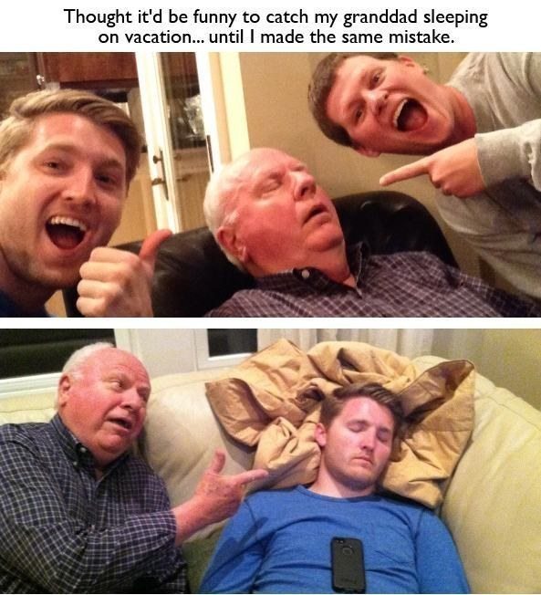 19-hilarious-seniors-who-just-dont-care