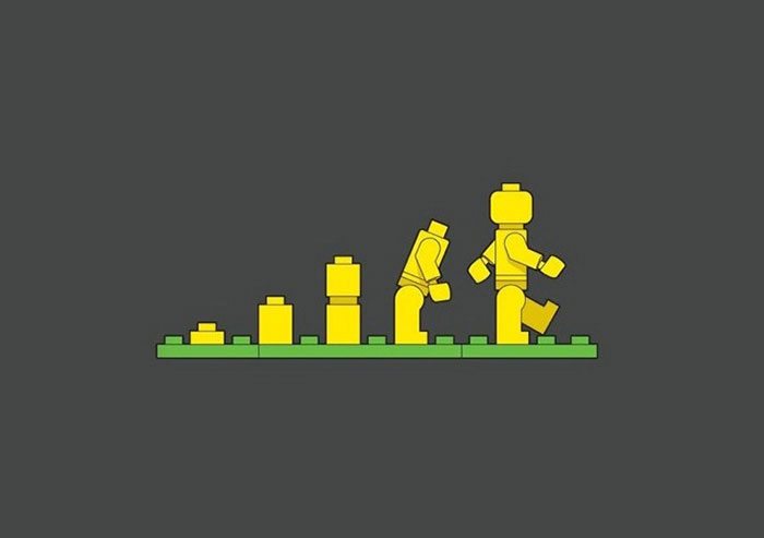 6-hilarious-illustrations-show-the-paradoxe-of-evolution