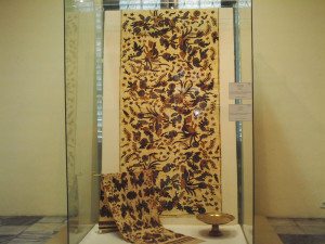 batik-from-tekstil-museum-jakarta