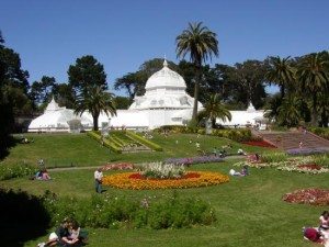 golden-gate-park-san-francisco