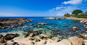 sharks-cove-Pupukea-hawaii