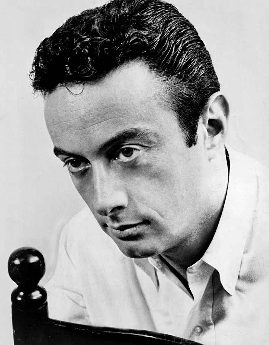 Lenny Bruce.