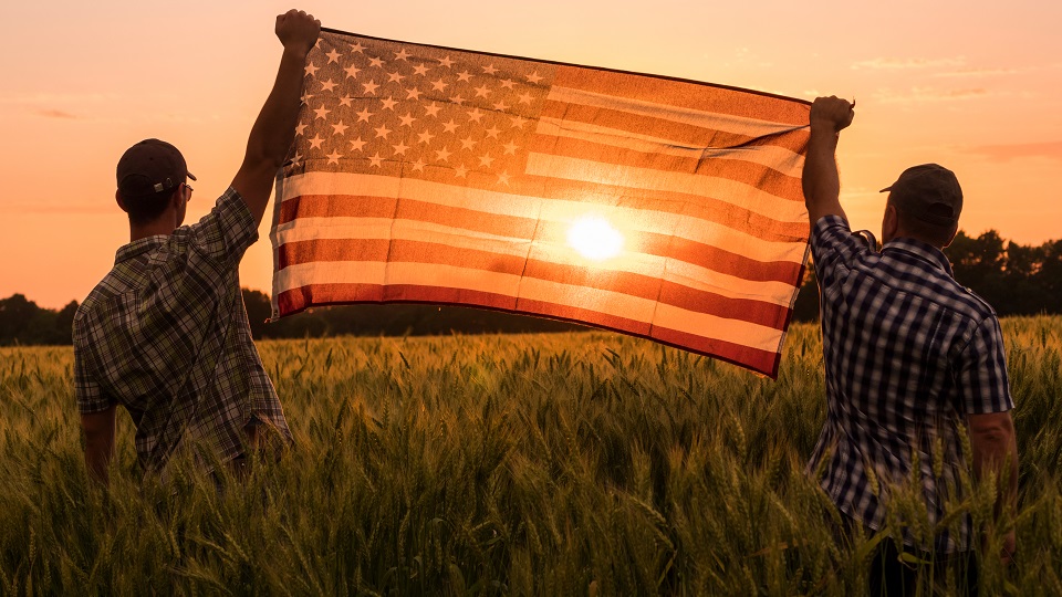 American Know