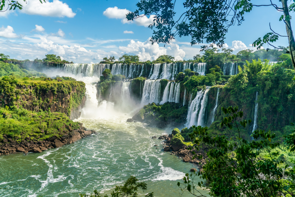 world big waterfall, highest waterfall of the world, best waterfalls world, world's most beautiful waterfalls