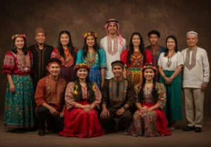 unique customs, strange cultural customs