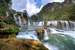 world big waterfall, highest waterfall of the world, best waterfalls world, world's most beautiful waterfalls